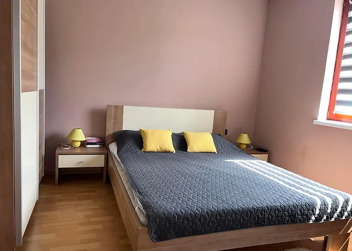 Kuca Za Odmor Domus Alba