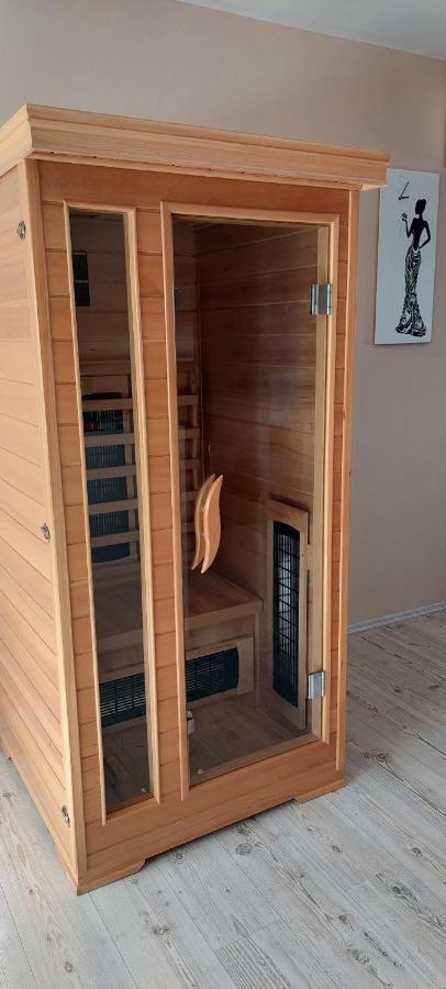 Kuca Za Odmor Domus Alba * Branjin Vrh