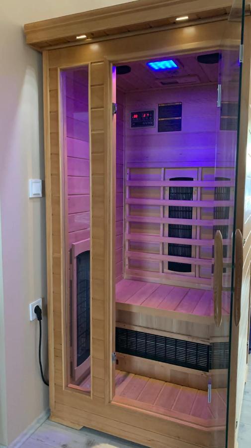 Holiday home Kuca Za Odmor Domus Alba