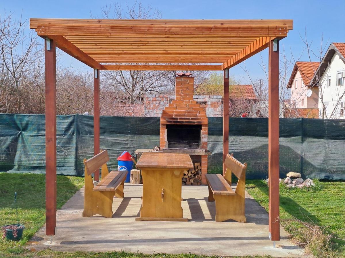 Kuca Za Odmor Domus Alba Holiday home