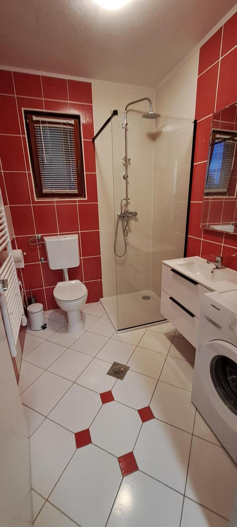 Kuca Za Odmor Domus Alba * Branjin Vrh