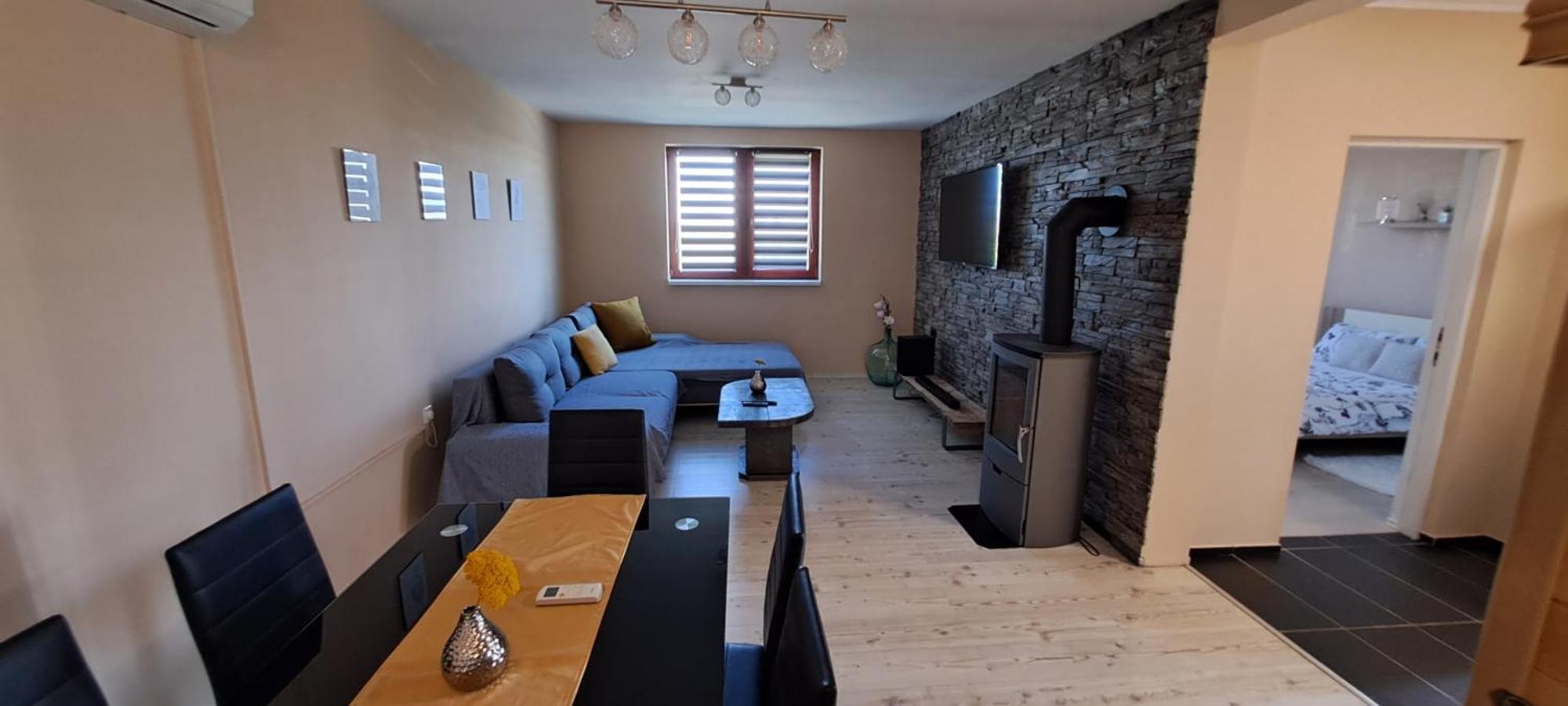 Holiday home Kuca Za Odmor Domus Alba