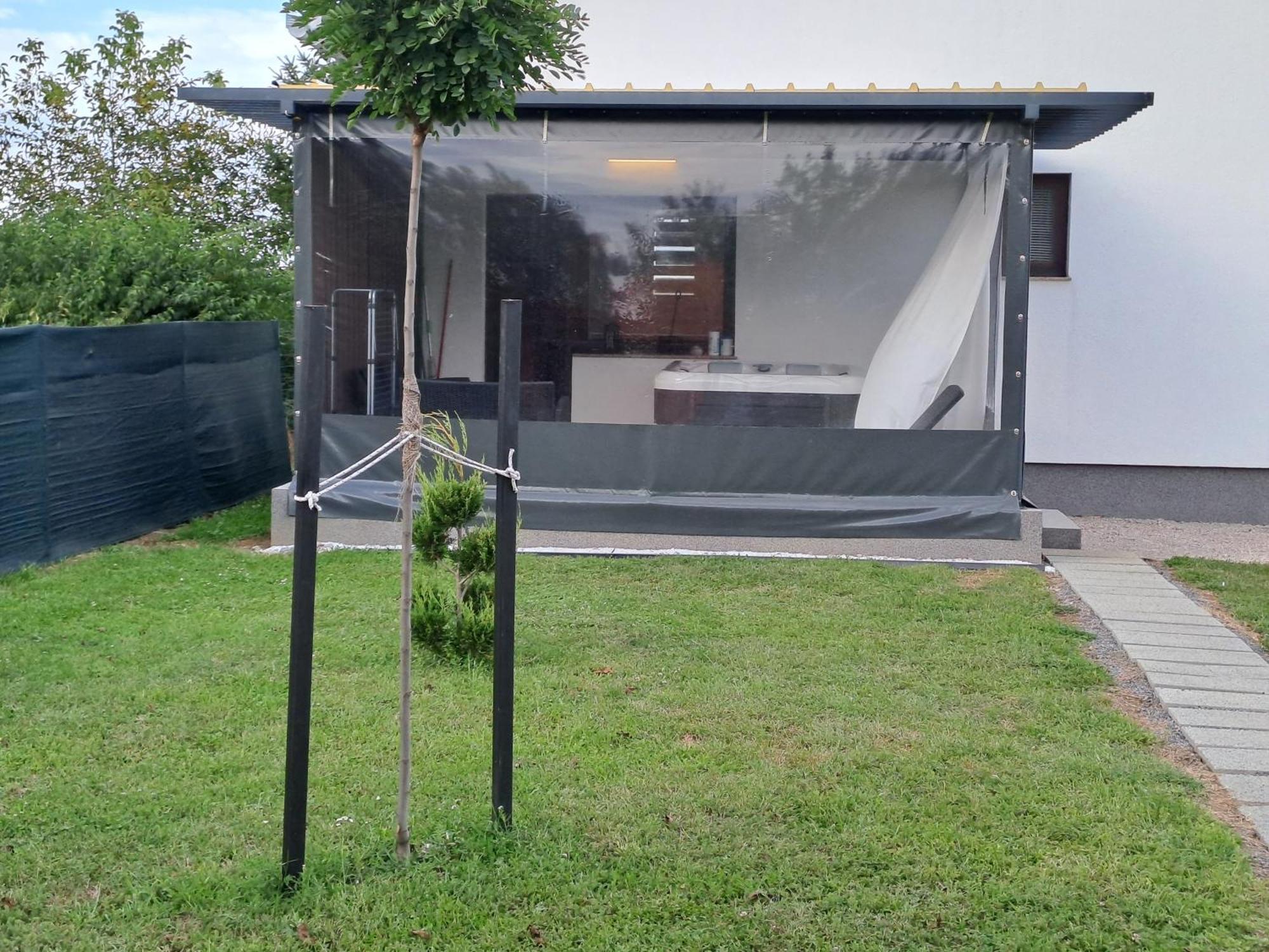 Kuca Za Odmor Domus Alba Holiday home