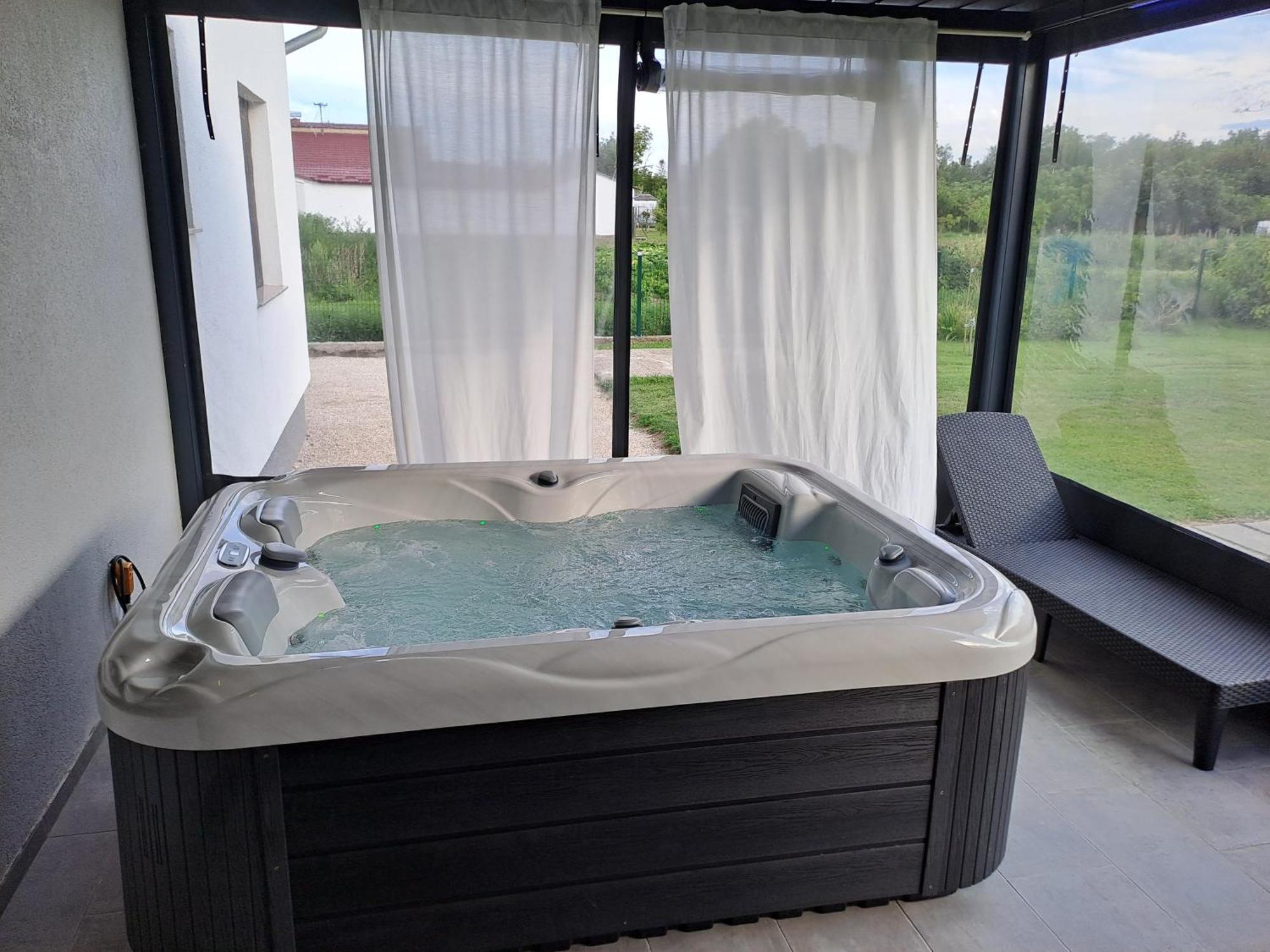 Holiday home Kuca Za Odmor Domus Alba Branjin Vrh