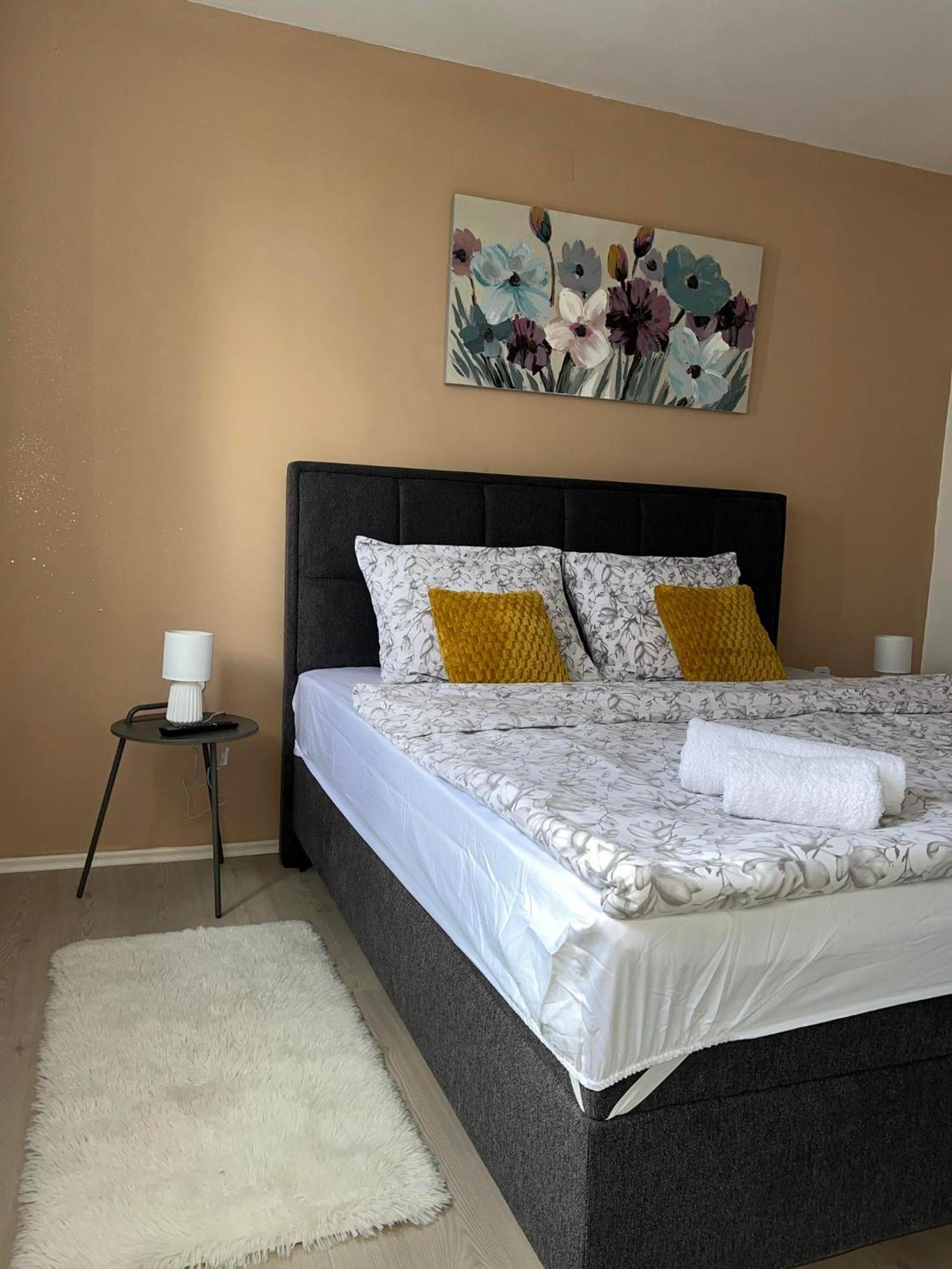 Kuca Za Odmor Domus Alba Holiday home *
