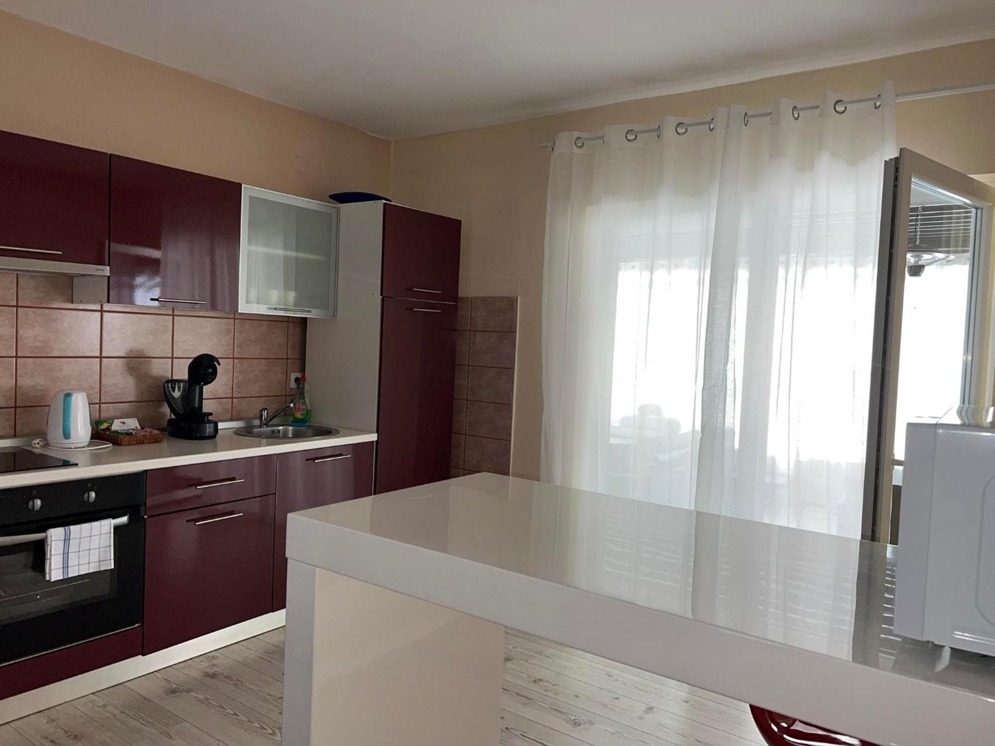 Kuca Za Odmor Domus Alba Holiday home *