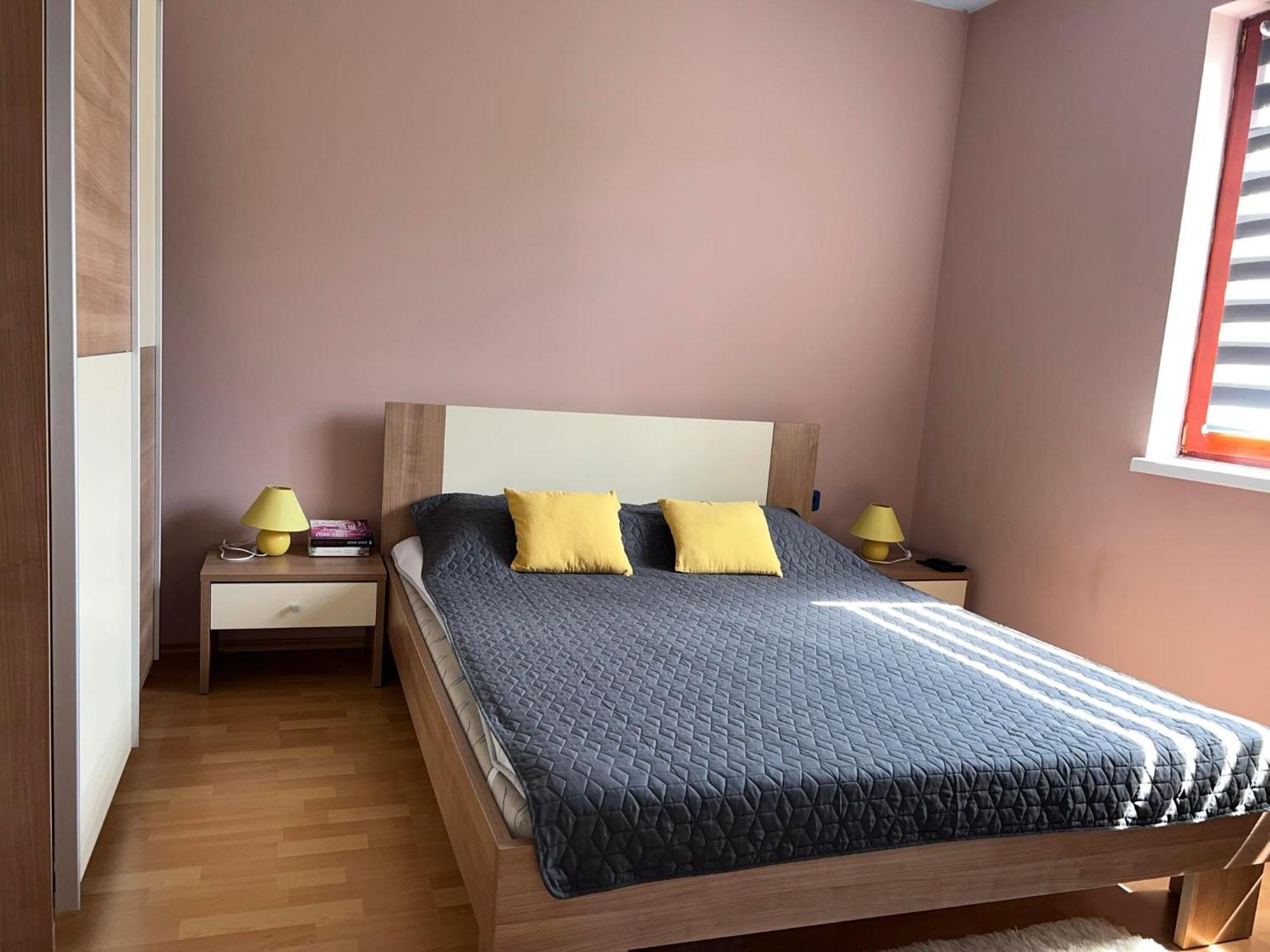 Holiday home Kuca Za Odmor Domus Alba