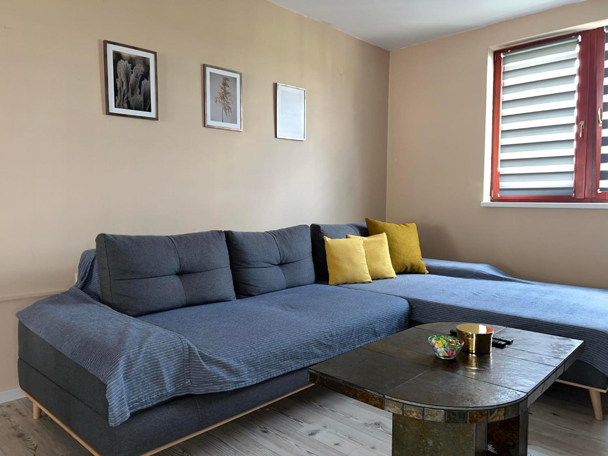 Kuca Za Odmor Domus Alba Holiday home