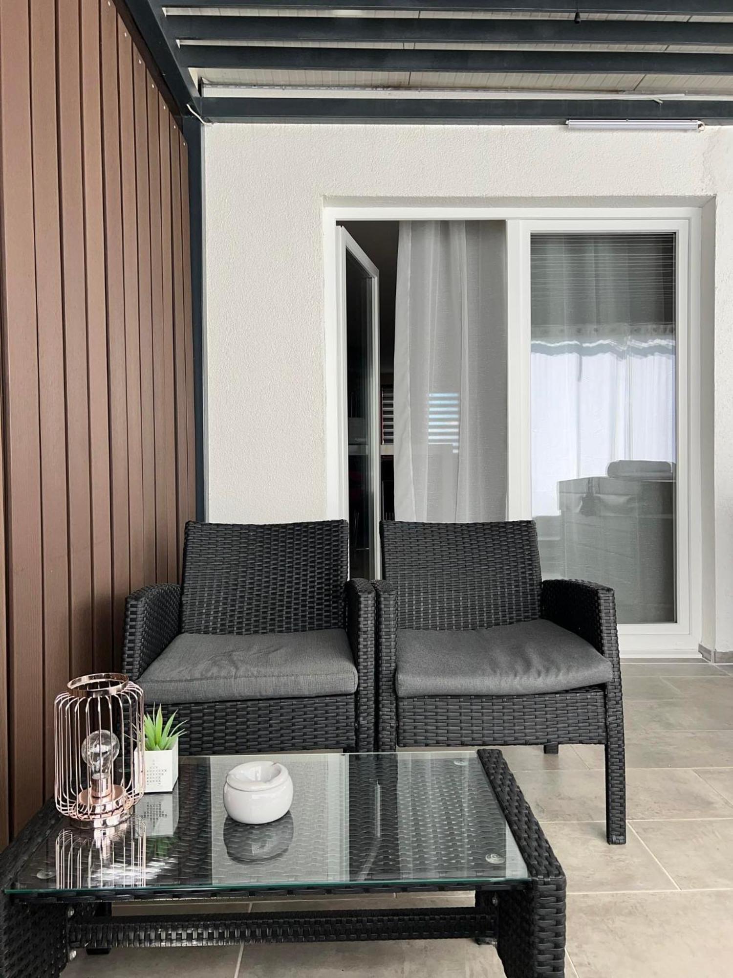 Holiday home Kuca Za Odmor Domus Alba *